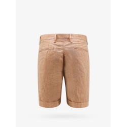 NUGNES 1920 BERMUDA SHORTS