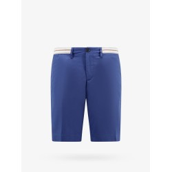 NUGNES 1920 BERMUDA SHORTS