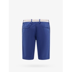 NUGNES 1920 BERMUDA SHORTS