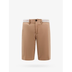 NUGNES 1920 BERMUDA SHORTS