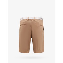 NUGNES 1920 BERMUDA SHORTS