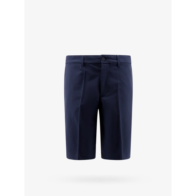 J.LINDEBERG BERMUDA SHORTS