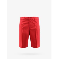 J.LINDEBERG BERMUDA SHORTS