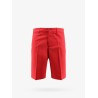 J.LINDEBERG BERMUDA SHORTS