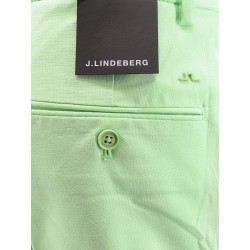 J.LINDEBERG BERMUDA SHORTS