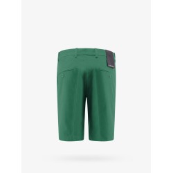 J.LINDEBERG BERMUDA SHORTS