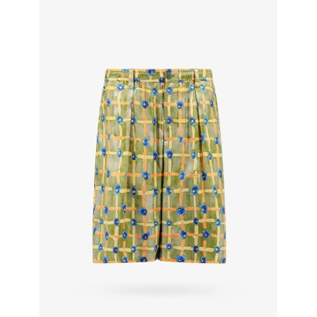 MARNI BERMUDA SHORTS