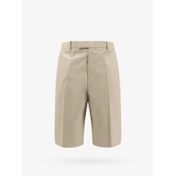 FERRAGAMO BERMUDA SHORTS