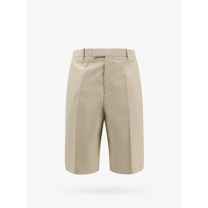 FERRAGAMO BERMUDA SHORTS