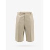 FERRAGAMO BERMUDA SHORTS