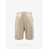 FERRAGAMO BERMUDA SHORTS