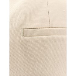 FERRAGAMO BERMUDA SHORTS