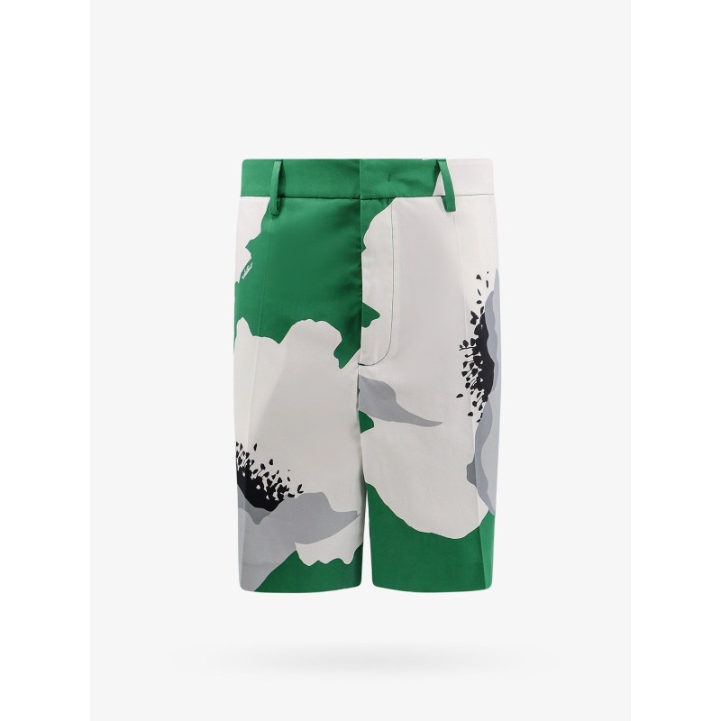 VALENTINO BERMUDA SHORTS