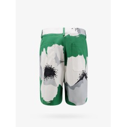 VALENTINO BERMUDA SHORTS