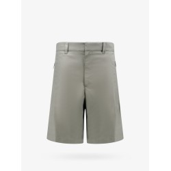 DIOR BERMUDA SHORTS