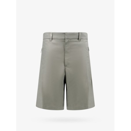 DIOR BERMUDA SHORTS