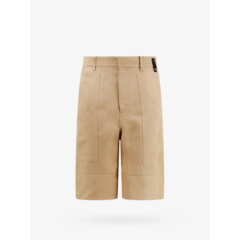 FENDI BERMUDA SHORTS