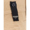 FENDI BERMUDA SHORTS