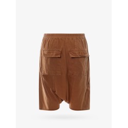 DRKSHDW BERMUDA SHORTS