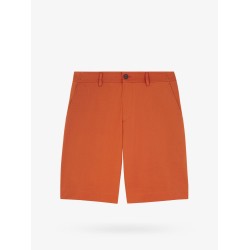 MAISON KITSUNE BERMUDA SHORTS