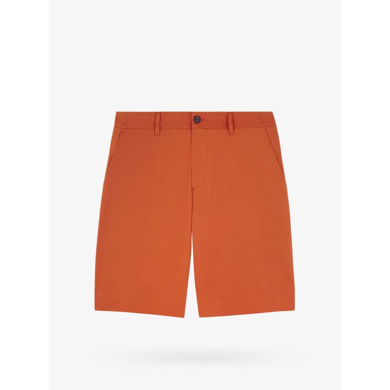 MAISON KITSUNE BERMUDA SHORTS