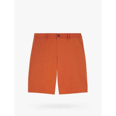 MAISON KITSUNE BERMUDA SHORTS