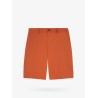 MAISON KITSUNE BERMUDA SHORTS