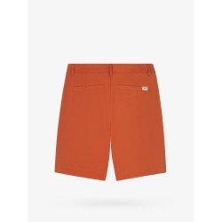 MAISON KITSUNE BERMUDA SHORTS