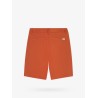 MAISON KITSUNE BERMUDA SHORTS