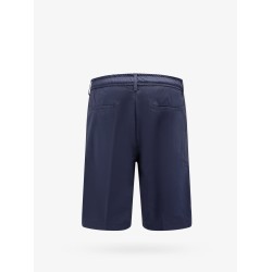 NUGNES 1920 BERMUDA SHORTS