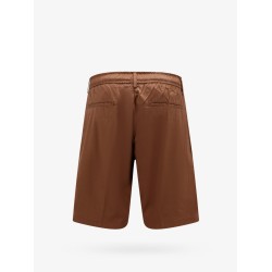 NUGNES 1920 BERMUDA SHORTS