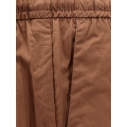 NUGNES 1920 BERMUDA SHORTS