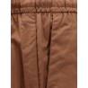 NUGNES 1920 BERMUDA SHORTS