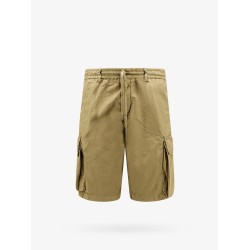 NUGNES 1920 BERMUDA SHORTS