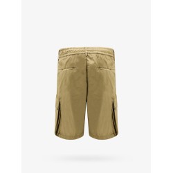 NUGNES 1920 BERMUDA SHORTS