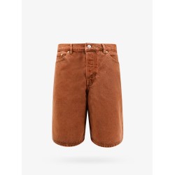 STUSSY BERMUDA SHORTS