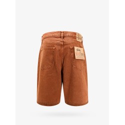 STUSSY BERMUDA SHORTS