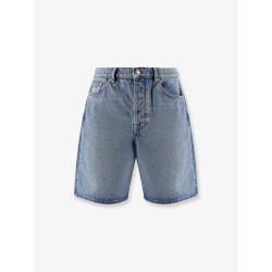 STUSSY BERMUDA SHORTS