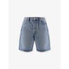 STUSSY BERMUDA SHORTS