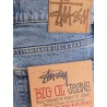 STUSSY BERMUDA SHORTS