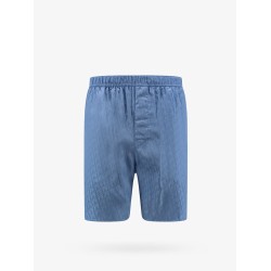 DIOR BERMUDA SHORTS