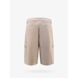 DIOR BERMUDA SHORTS