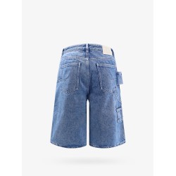 DIOR BERMUDA SHORTS