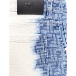 FENDI BERMUDA SHORTS