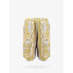 VERSACE BERMUDA SHORTS