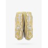 VERSACE BERMUDA SHORTS