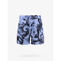 VERSACE JEANS COUTURE BERMUDA SHORTS