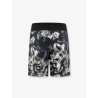 VERSACE JEANS COUTURE BERMUDA SHORTS