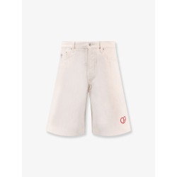 DIOR BERMUDA SHORTS