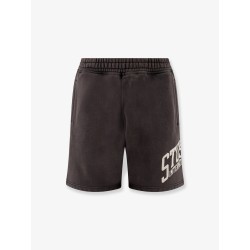 STUSSY BERMUDA SHORTS